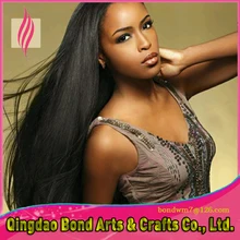 Unprocessed Virgin Hair Brazilian Full Lace Wigs Silk Straight Lace Front Wig/Full Lace Human Hair Wigs Glueless For Black Women