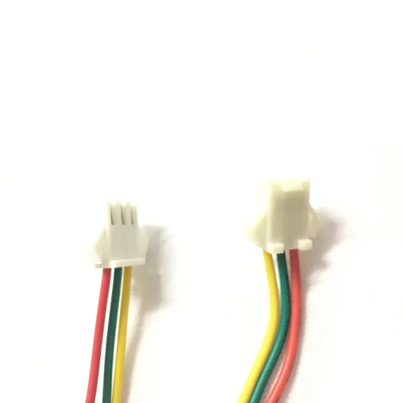 Description Picture 5 of item10 Pcs  Three-Wire Micro Switch  Gas Stove  Gas Water Heater Parts With Splinter