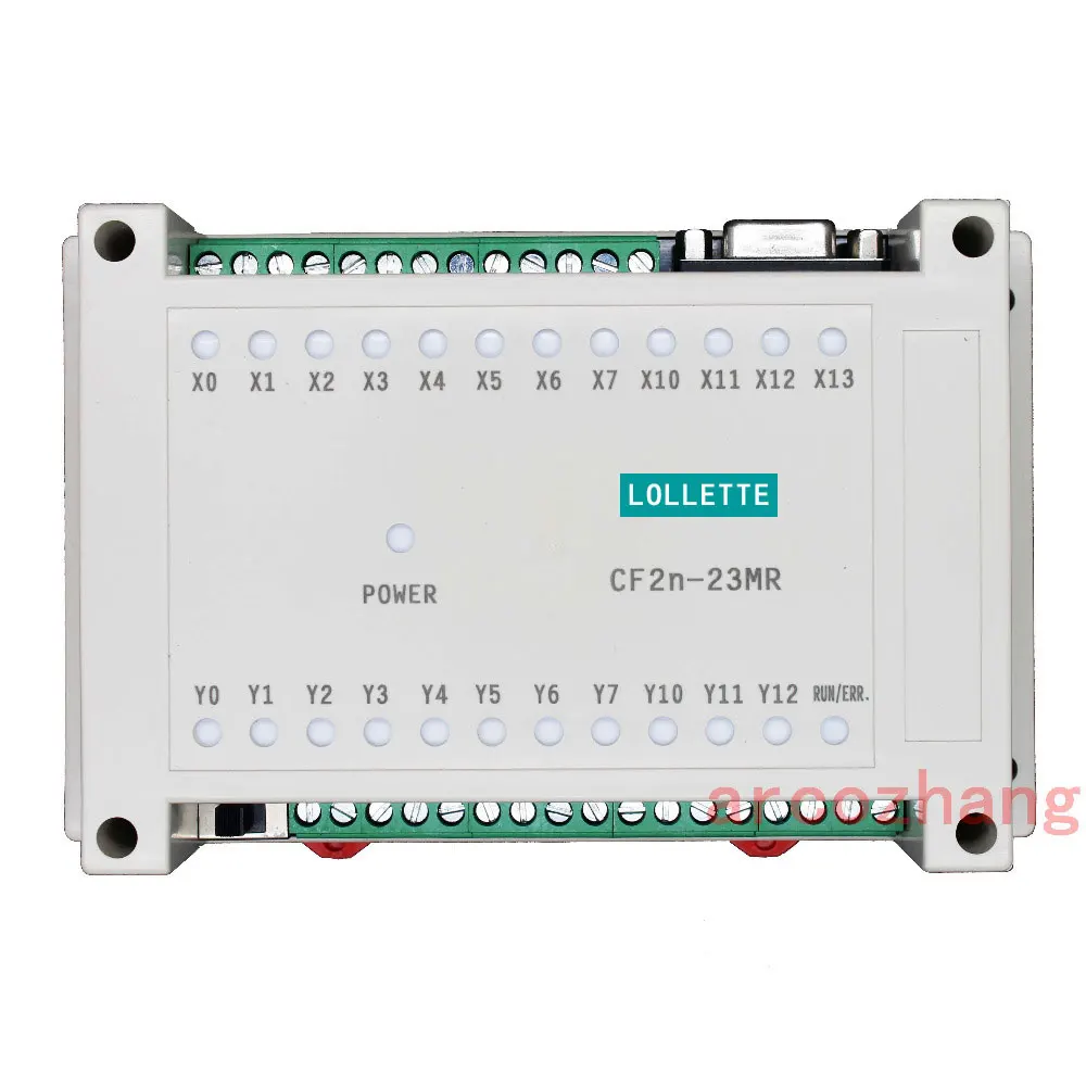 FX2N CF2N 23MR programmable logic controller 12 input 11 relay output plc controller automation controls plc system FX2N CF2N 23MR programmable logic controller 12 input 11 relay output plc controller automation controls plc system