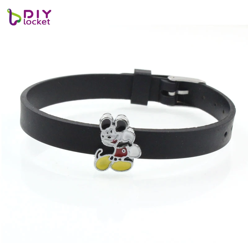 slide charms - 100