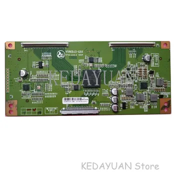

free shipping original 100% test for CHIMEI V580DJ2-QS5 logic board