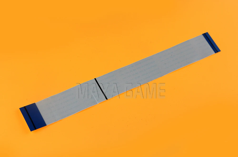 5 шт./лот оригинальный KES 400A лазерный кабель Шлейф для PS3 линзы лазера ленточный