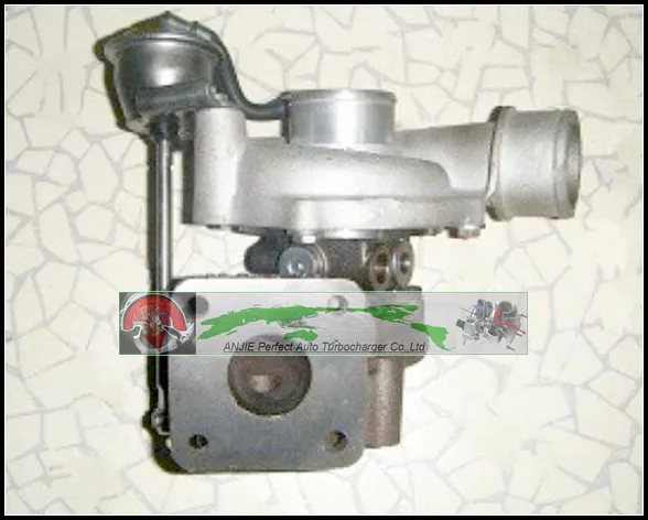 RHF5 8973737771 Turbocharger Turbo For ISUZU D-MAX H Warner 4JA1T --