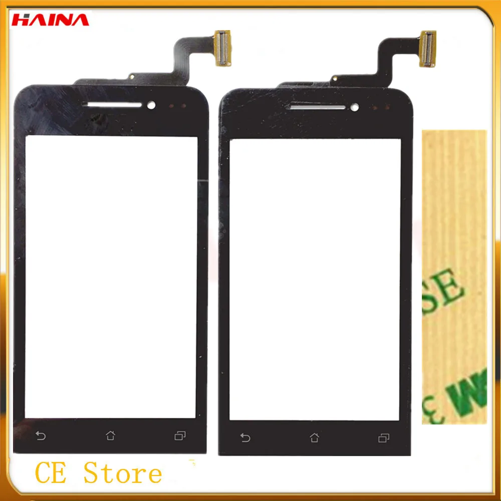 4.0 inch Phone Touch Screen Sensor For Asus Zenfone 4 (A400CG) New