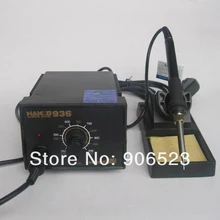 936 ESD безопасная постоянная температура электронный паяльник SMD паяльная станция
