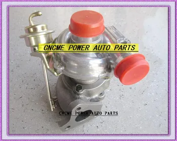 

TURBO RHB32 VI61 8970786400 VB110094 Turbocharger For ISUZU Gemini 1988-90 For OPEL Corsa A B 1993- 15DT X15DT 4EC1 1.5L TD 67HP