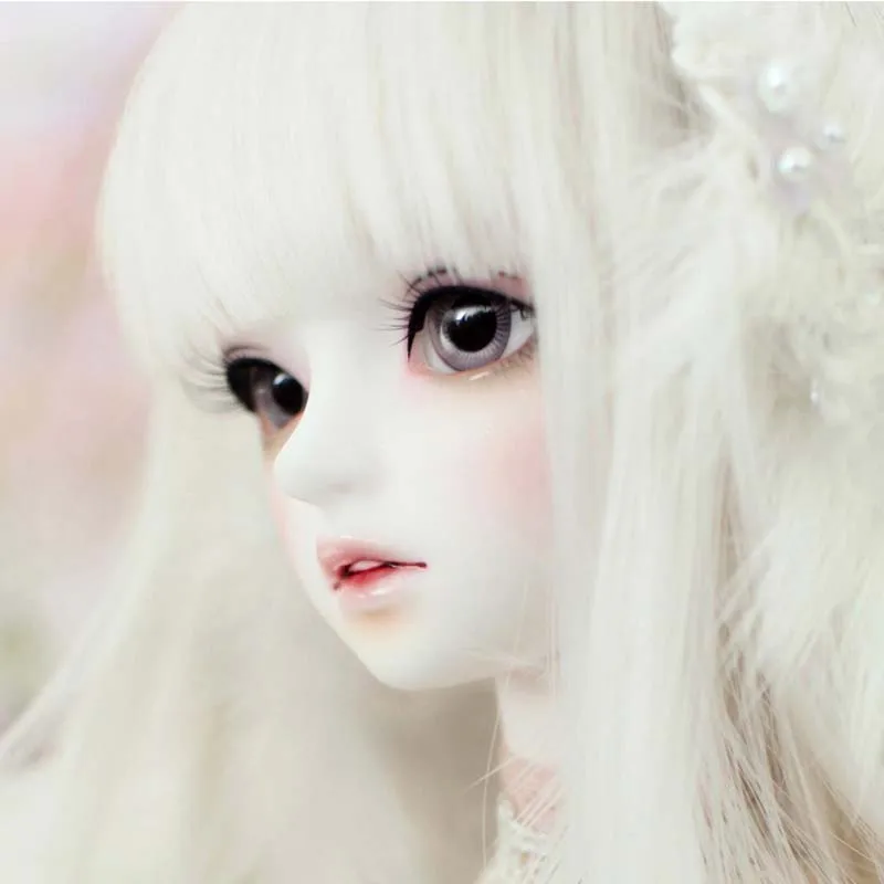 2019 новая кукла Sophia 1/4 BJD красивая Софии для маленьких девочек на день рождения