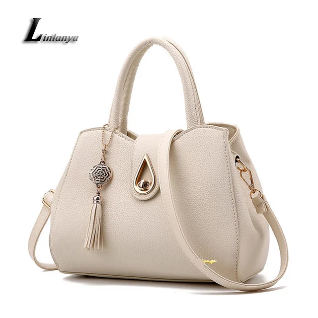 Las Pu Leather Crossbody Bags Women Beautiful Handbags Bolsos Las Pu Leather Crossbody Bags Women Beautiful Handbags Bolsos Mujer Deep Blue Shoulder For Female