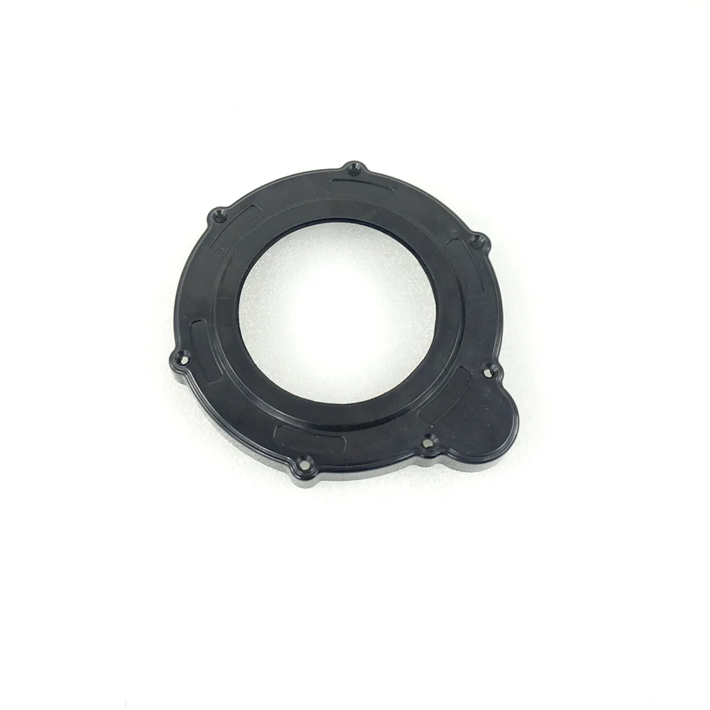 Perfect Bafang Gear Cover For 7 Holes Plastic Cover Secondary Reduction Gear BAFANG BBS BBS01 BBS02 Plastic Gear Cover For Replacement 7