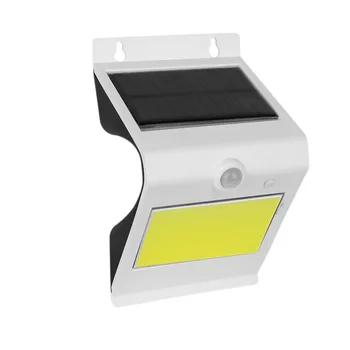 

Outdoor Solar Lights Motion Sensor Wall Light Waterproof Garden Yard Lamp 32 LED Solar Motion Sensor Light 40JUN28
