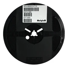 MCIGICM MM5Z2V4T1G Зенер диод 2,4 В 500 МВт поверхностного монтажа SOD-523 MM5Z2V4