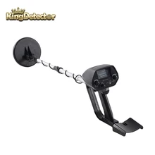 KingDetector MD-4030 Underground Metal Detector Gold Detectors MD4030, Treasure Hunter Detector Circuit Metales