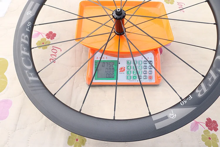 2017 FCFB road carbon wheels 700C F50 carbon wheels with R36 hubs for Road Bike, 25mm width 3Kmatt Carbon Road clincher wheelset HTB14oSDPpXXXXaNXFXXq6xXFXXXt - 2017 FCFB road carbon wheels 700C F50 carbon wheels with R36 hubs for Road Bike, 25mm width 3Kmatt Carbon Road clincher wheelset
