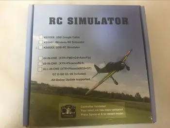 

Ship with Tracking number 22in1 RC USB Flight Simulator Cables support G7 / G6 G5.5 G5 PH5.0 Flysky FS-I6 FS-TH9X FS-T6 FS-CT6B