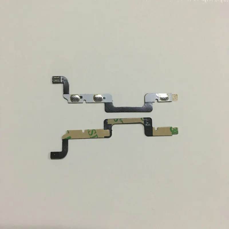 

For Blackview BV9500 Power On & Off Volume FPC Mobile Phone Flex Cable Mythology