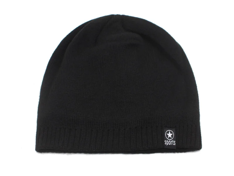 YOUBOME модные Skullies Beanies зимние вязаные головные уборы для мужчин и женщин Gorros капот мягкая маска утолщенная Теплая мужская шапка