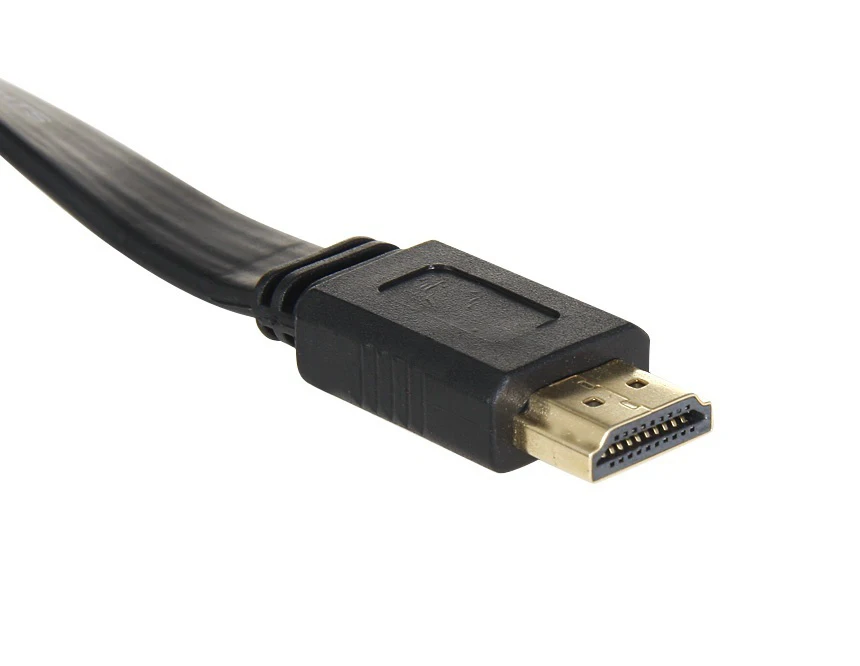 9FT 1M,3M,5M,10M,15M High speed Gold Plated Plug Male-Male HDMI Cable 1.4 Version Flat line 1080p 3D for HDTV XBOX PS3 9FT 1M,3M,5M,10M,15M High speed Gold Plated Plug Male-Male HDMI Cable 1.4 Version Flat line 1080p 3D for HDTV XBOX PS3