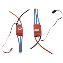 1pcs Simonk 10A 12A 15A 20A 30A 40A Firmware Electronic Speed Controller ESC for RC Multicopter