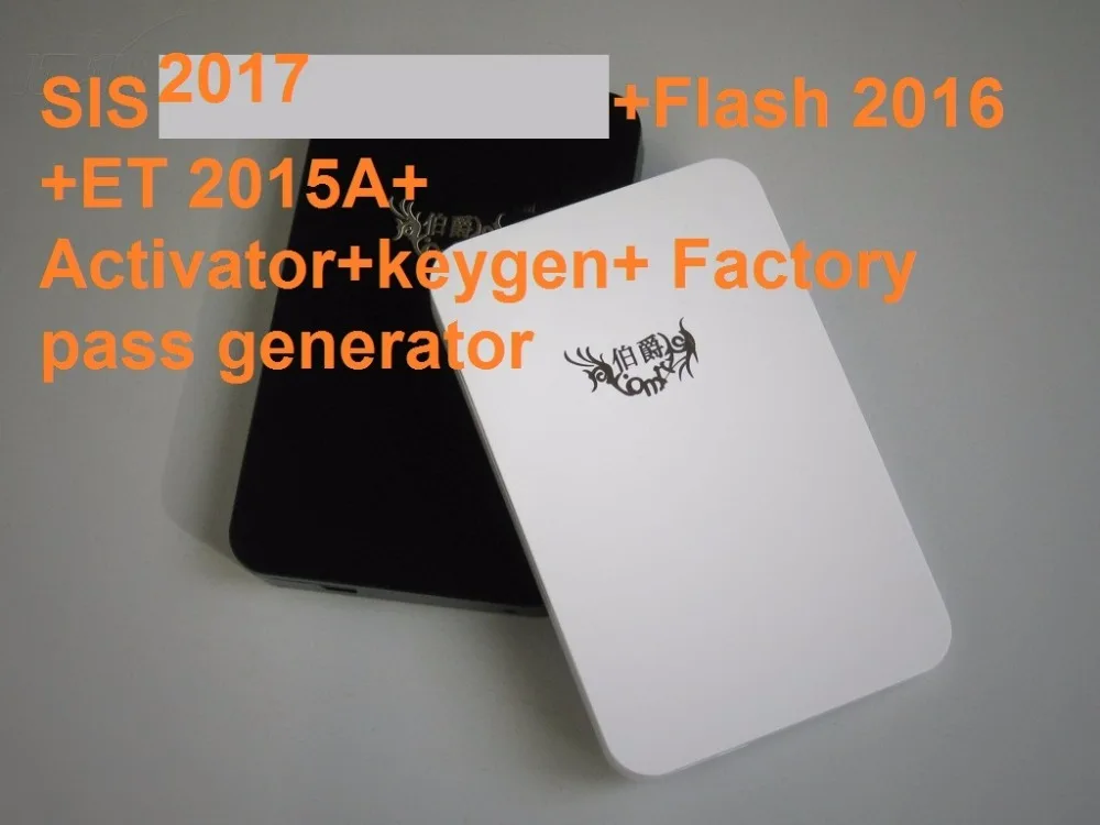 Цена за SIS Может 2017 + Flash 2016 + И ДР. 2015A + Активатор + keygen + Factory pass генератор + HDD500GB для кошка Цена за SIS Может 2017 + Flash 2016 + И ДР. 2015A + Активатор + keygen + Factory pass генератор + HDD500GB для кошка