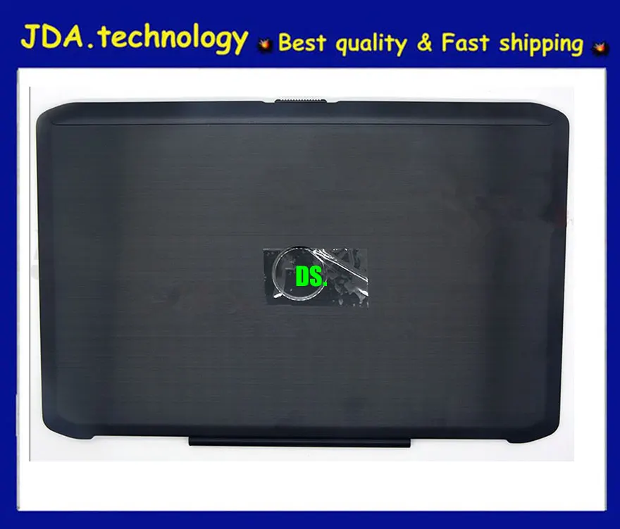 98% / ЖК-чехол для Dell широта E5530 ЖК-задняя крышка Топ чехол Корпус QXW10 AM0M1000300 0H7N3T 8G3YN