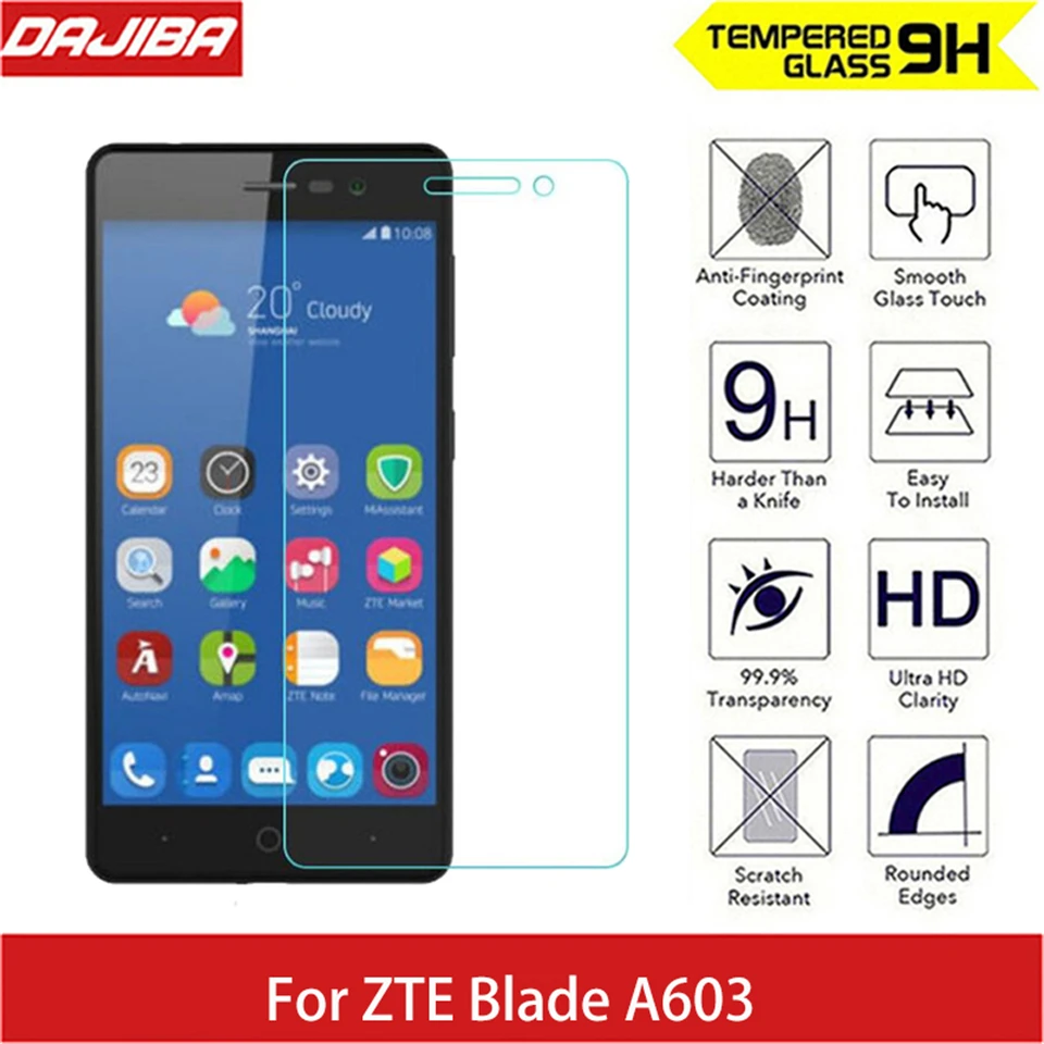 ZTE Blade A603-1
