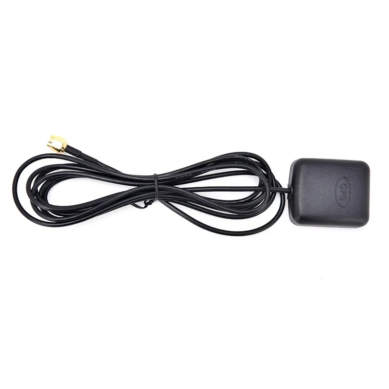 

GNSS antenna,SMA male Straight connector external GPS GLONASS Dual antenna,High-precision active patch ceramic antenna,