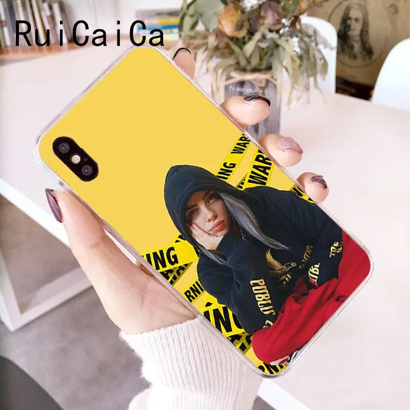 Billie Eilish Khalid