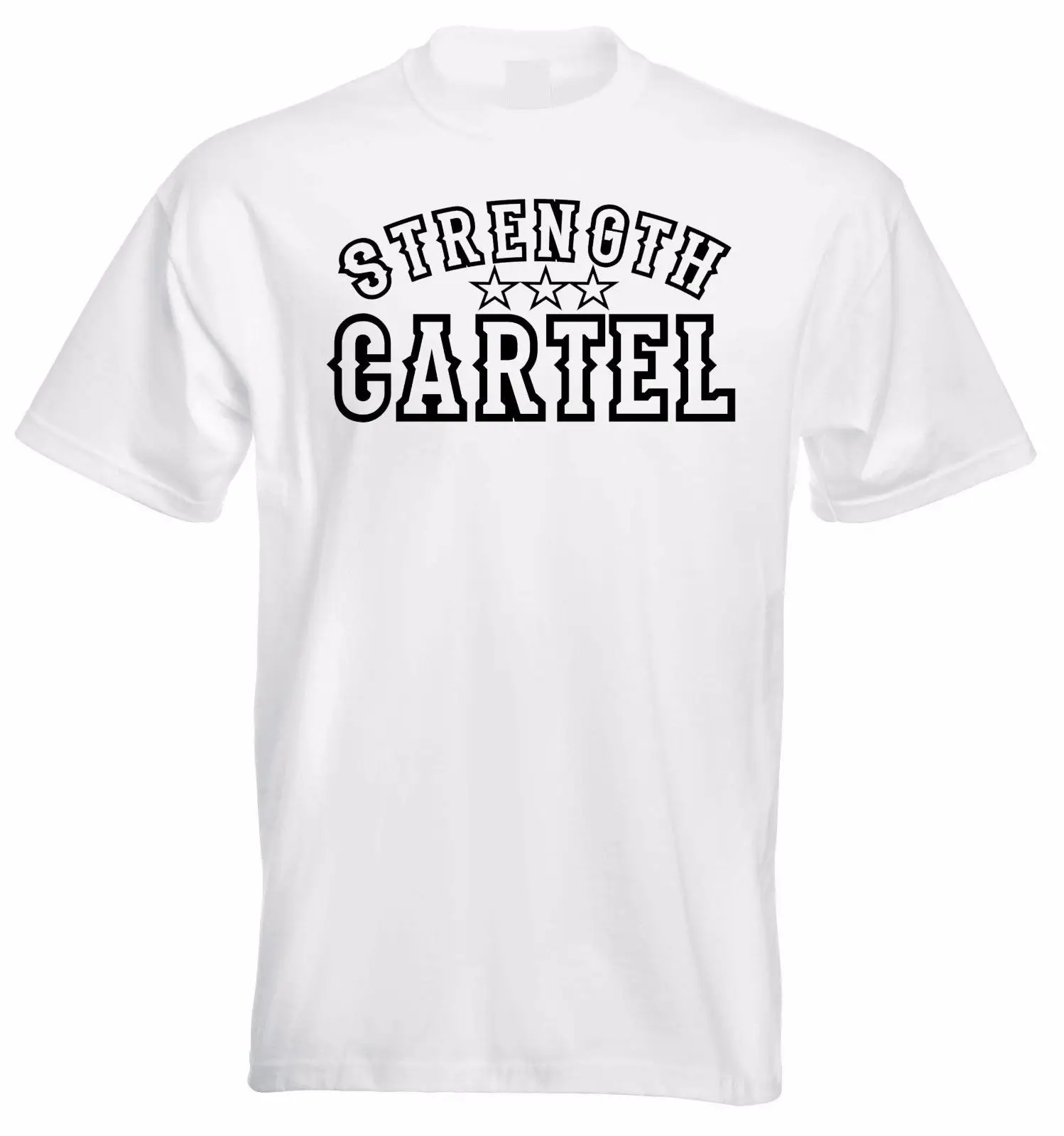 Strength Cartel T Shirt Heavy Hitters Big Boi Pitbull - T-shirts -  AliExpress