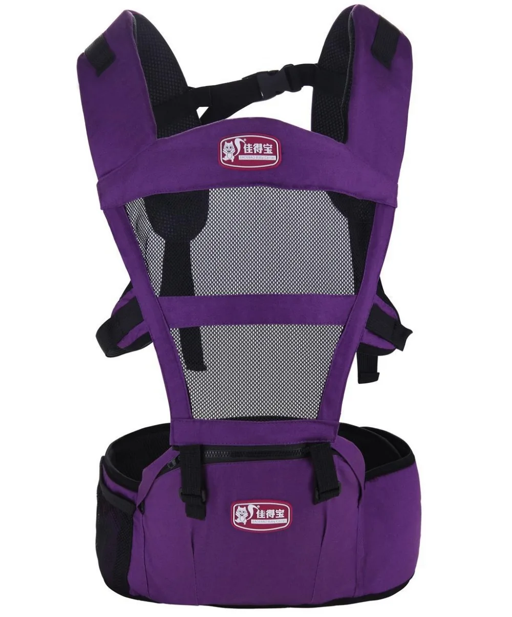 hiking with a baby gear