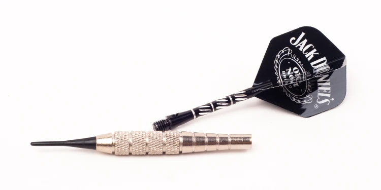 Professional Darts 23 Gram Soft Tip Game Electronic Darts Needle Professional Fly Box Set Outdoor Activities Darts