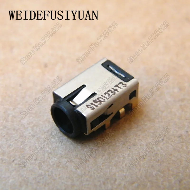 New AC DC POWER JACK SOCKET FOR ASUS VivoBook ZENBOOK UX21 UX31 UX31A UX31E UX32VD X201E UX32 UX32A New AC DC POWER JACK SOCKET FOR ASUS VivoBook ZENBOOK UX21 UX31 UX31A UX31E UX32VD X201E UX32 UX32A