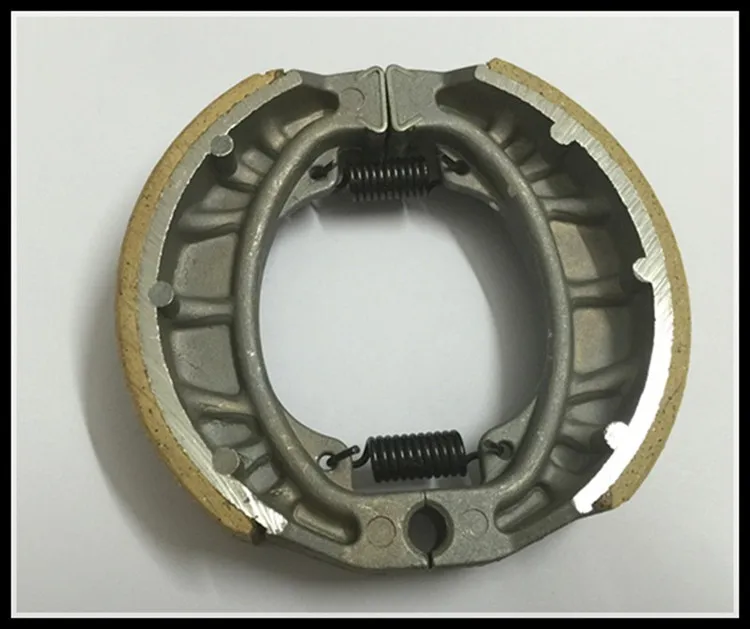 Motorcycle Electric bicycle Brake pads CG125 CG150 moto Brake leather