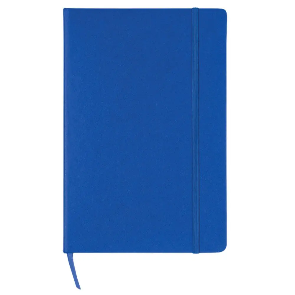 

A5 hardback white graph paper note pad book organiser jotter memo notebook A5 notebook,5color