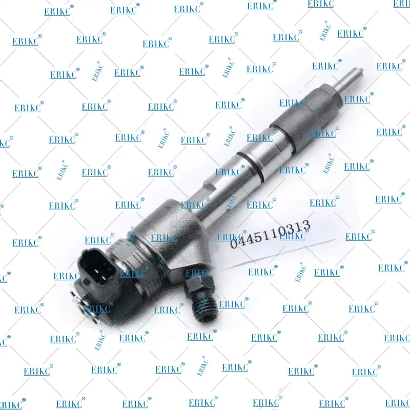 injector 0 445 110 313 for JAC Foton