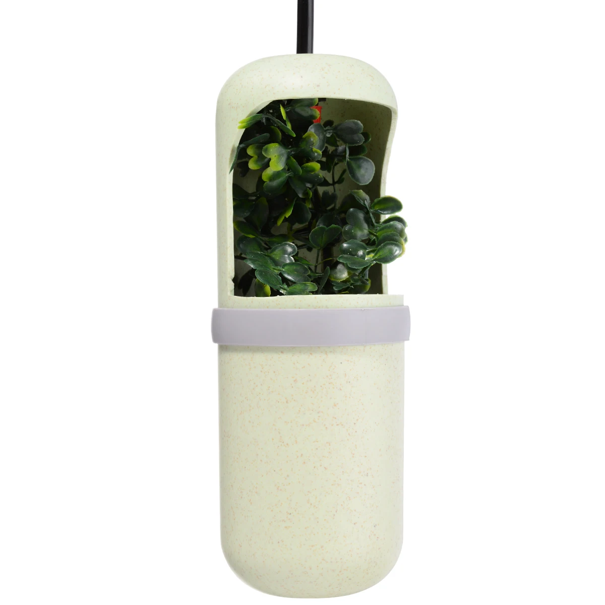 220V 20*6cm Pet Reptile Drinking Water Fountain Chameleon Lizard Water Dispenser Terrarium Habitats Feeder