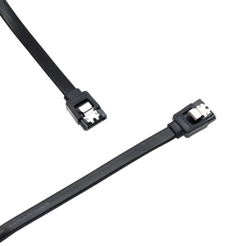 SATA кабель 3 0 на жесткий диск SSD HDD Sata прямой правый угол для материнская плата III| |
