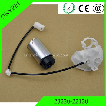 

23220-22120 Fuel Pump For Toyota Corolla Auris ZZE150 4ZZFE NZE141 NZE151 1NZFE 2322022120