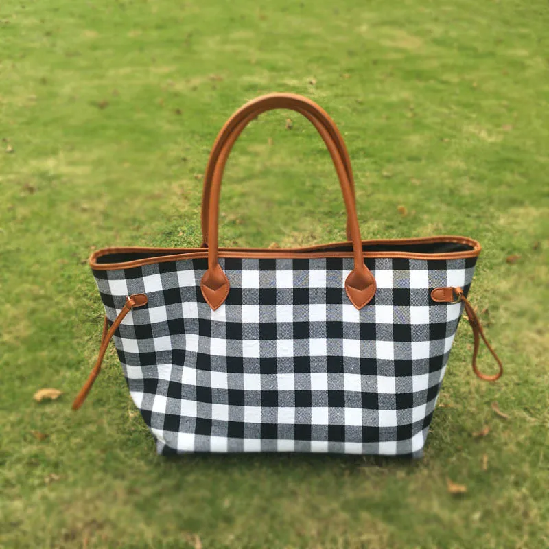 Bulk blank tote bags semashow