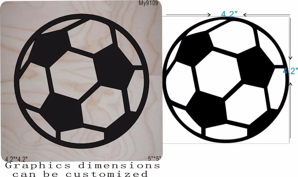 

Ball new wooden cutting dies for scrapbooking Thickness/15.8mm ,MY