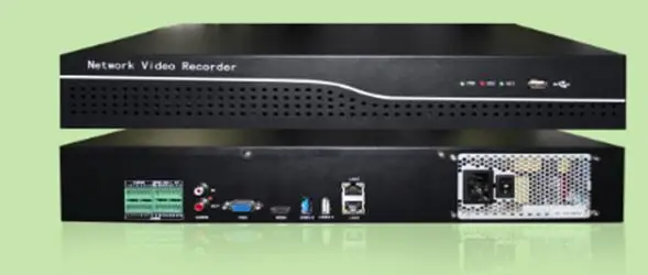 Tmezon IP Camera 36 Channel NVR | Безопасность и защита