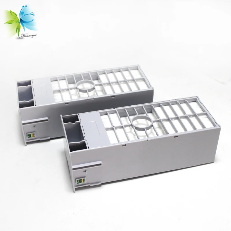 

WINNERJET T6997 Waste Ink Tank For Epson Surecolor P6000 P7000 P8000 P9000 Maintenance Box