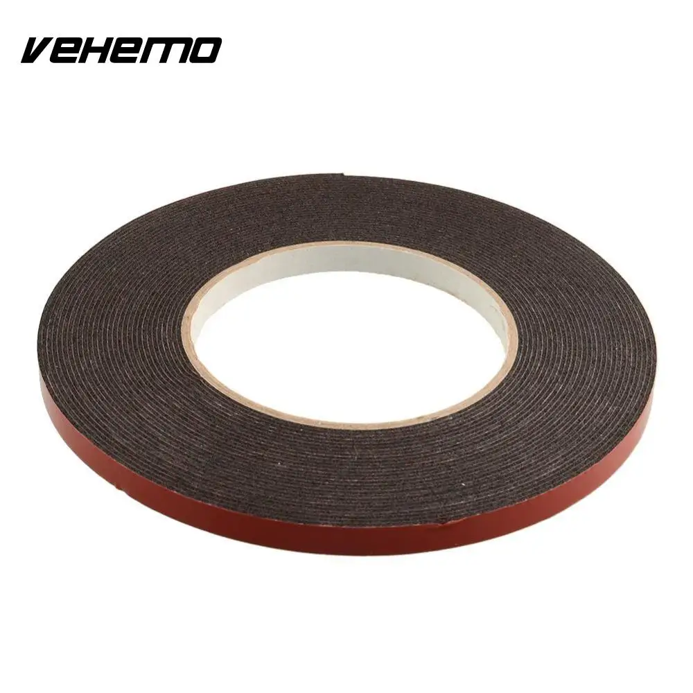 New Double Sided Car Auto Truck Vehicle Trim Moulding & Badge Number