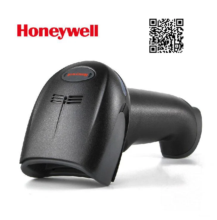 Original honeywell Xenon 1900GHD 2D Code and 1D ...