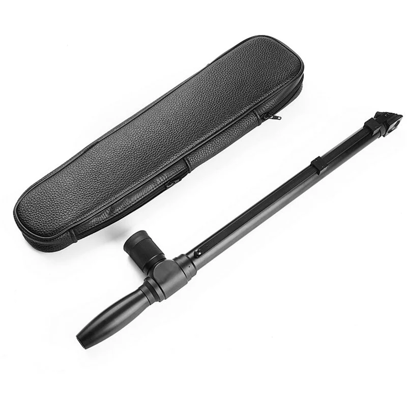  Tactical Periscope 5X Sportscope adjustable height Rifle Scope for Airsoft Hunting Shooting Hunting