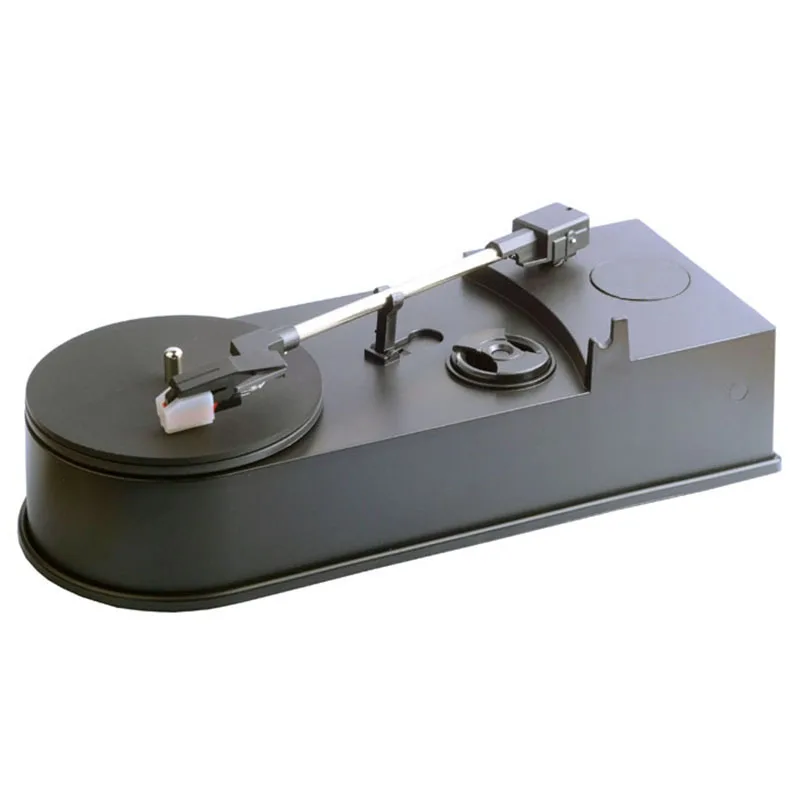 Vinyl Turntable to MP3/WAV/CD Converter USB
