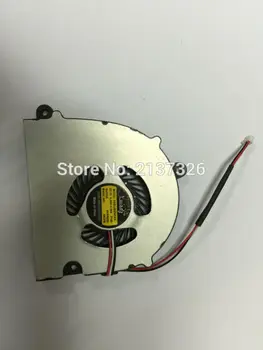 

New laptop cpu cooling fan for Clevo W110 W110ER W150 W150HR W170 for free shipping