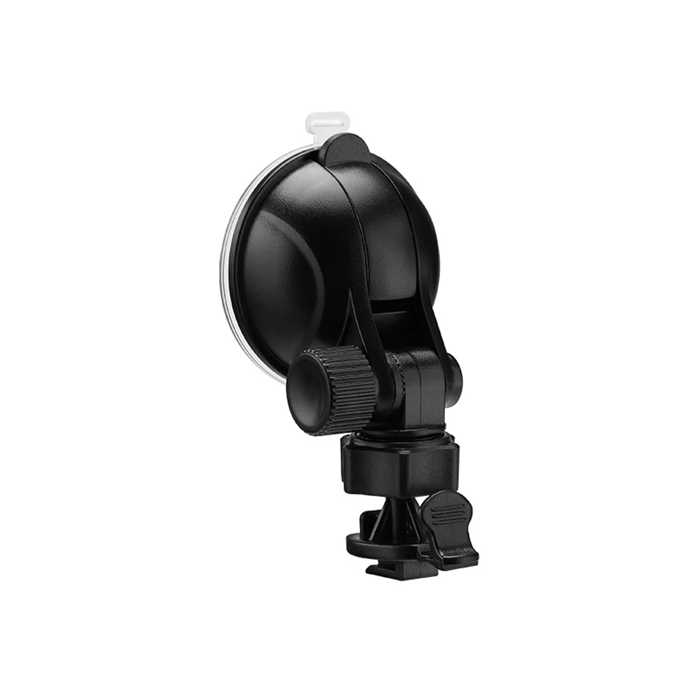 FUMALON For original Xiaomi Yi Dvr Suction Cup Bracket Suction Cup Yi Dash Cam Suction cup holder of XIAO YI Car Dvr Camera