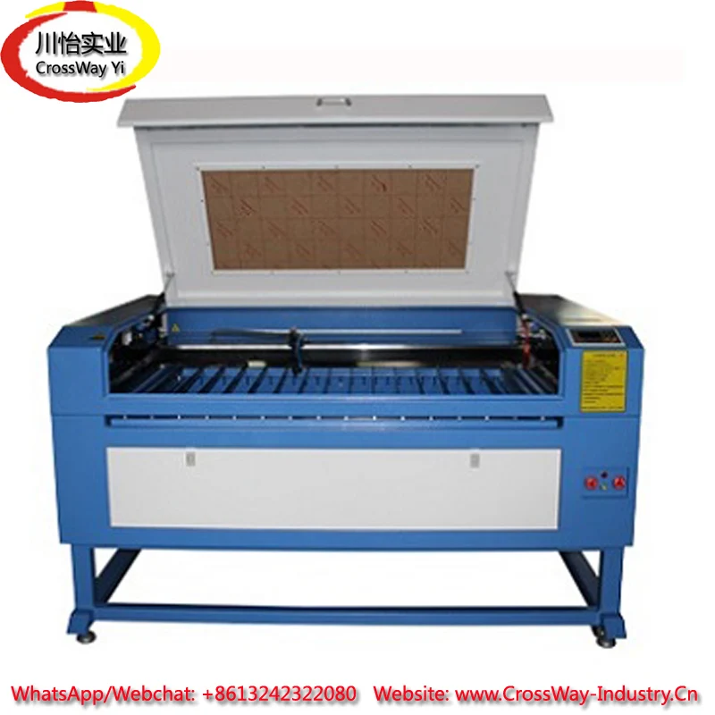 

1000mm 1600mm Laser Cutter Machine 1016