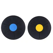 Практичный 360 градусов массаж с вращением баланс доска фитнес оборудование ABS Twist Plate йога оборудование для тренировки тела