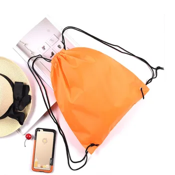 

10PCS / LOT Women Cosmetic Bag Toiletry Pouch Storage Large Capacity Travel Wash Pouch Portable Pure Colors Makeup Bag